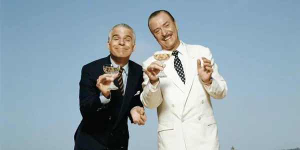 dirty rotten scoundrels 1988