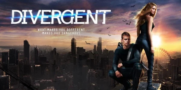 divergent 2014
