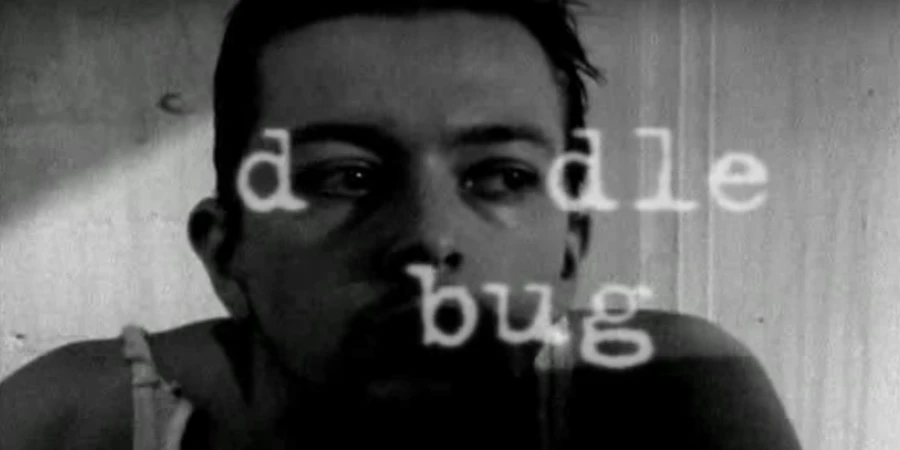 doodlebug 1997 short