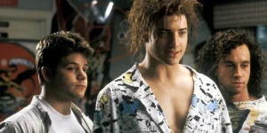 encino man 1992
