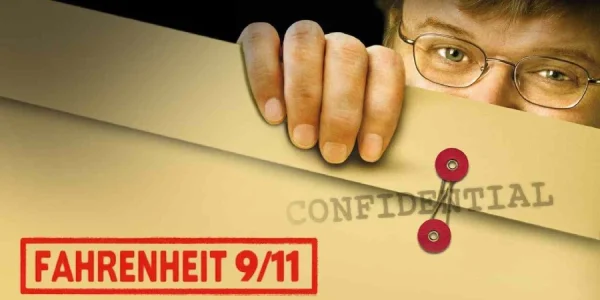 fahrenheit 9/11 2004