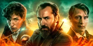 fantastic beasts the secrets of dumbledore 2022