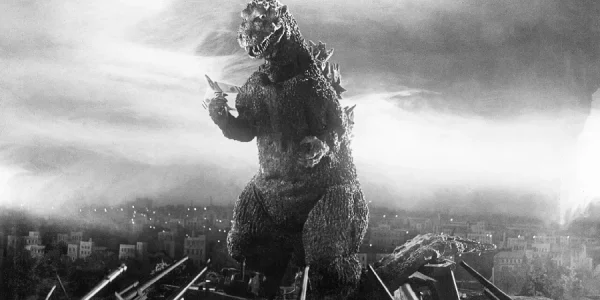 godzilla 1954