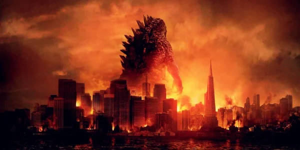 godzilla 2014