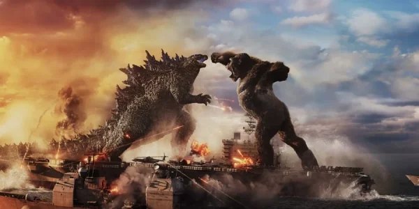 godzilla vs kong 2021
