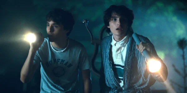 hell of a summer 2023