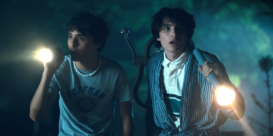 hell of a summer 2023