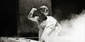 hitler a film from germany 1977