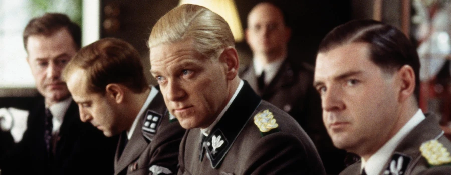 hitler movies conspiracy