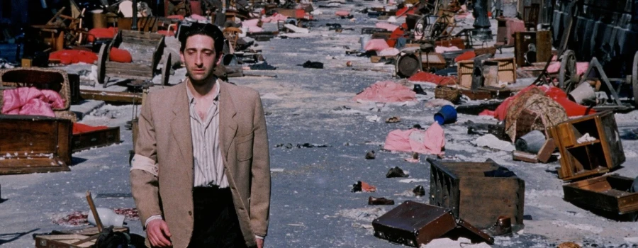 hitler movies the pianist