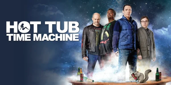 hot tub time machine 2010