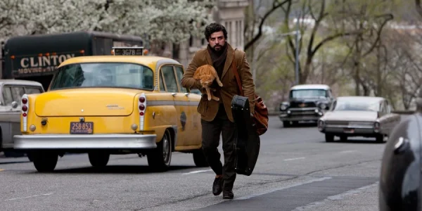 inside llewyn davis 2013