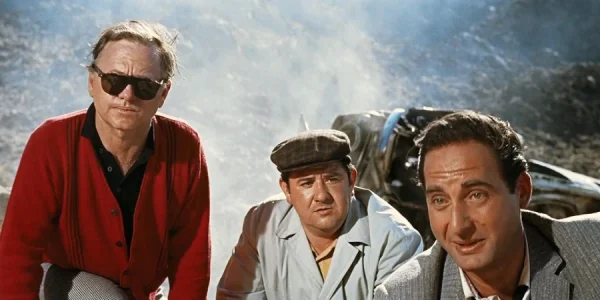 it's a mad mad mad mad world 1963