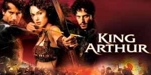 King Arthur (2004) king arthur 2004