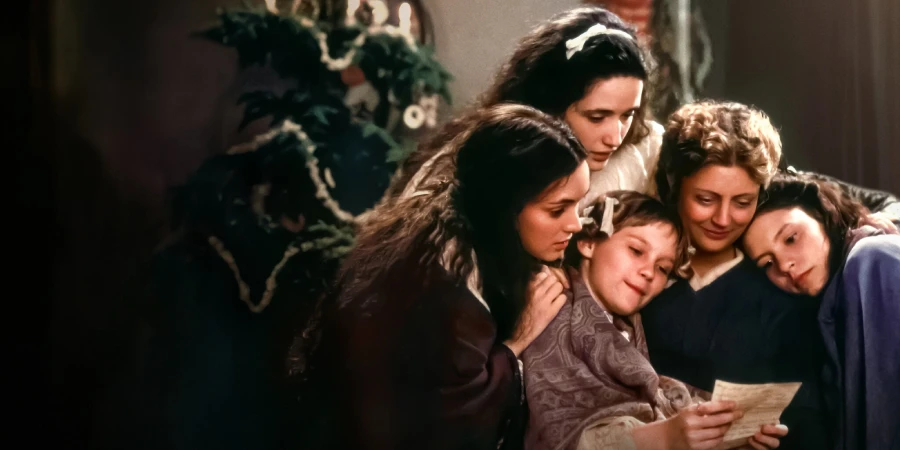 little women 1994