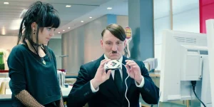 look who's back 2015