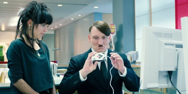 look who's back 2015