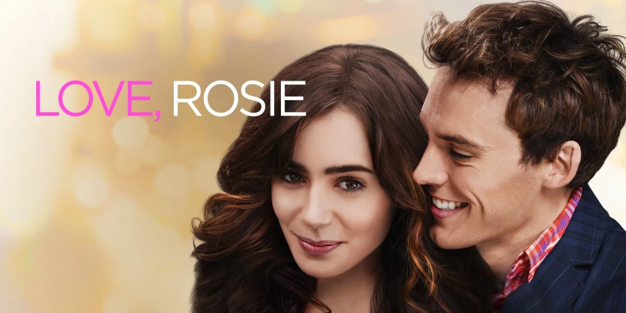 love rosie 2014