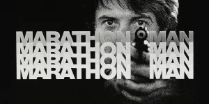 marathon man 1976