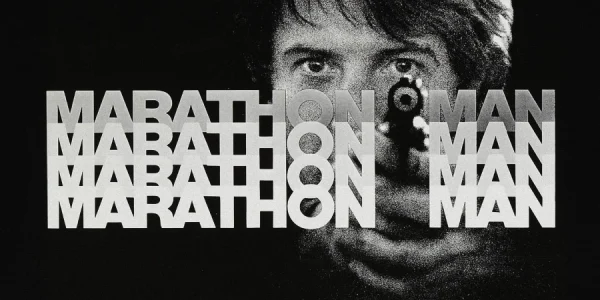 marathon man 1976