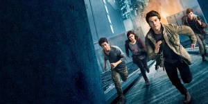 maze runner the death cure 2018