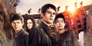 maze runner the scorch trials 2015