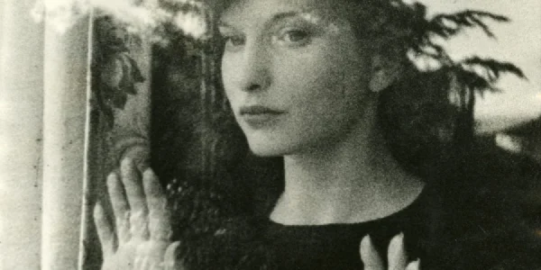 meshes of the afternoon 1943 short