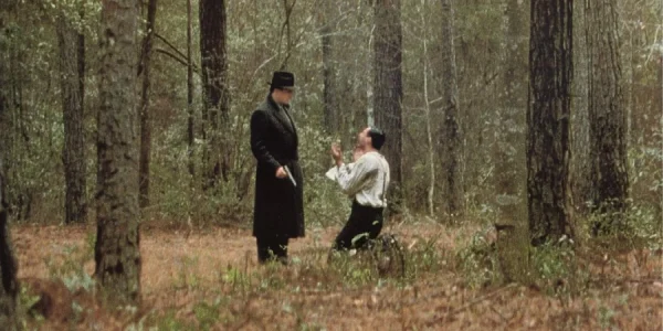 miller's crossing 1990