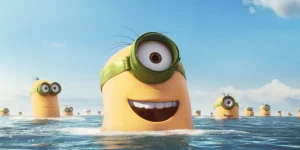 minions 2015