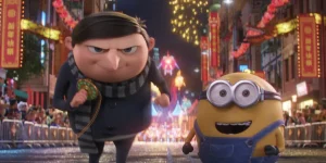 minions the rise of gru 2022