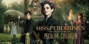 miss peregrine's home for peculiar children 2016