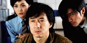 new police story 2004