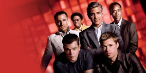 ocean's thirteen 2007