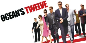 ocean's twelve 2004