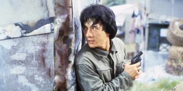 police story 1985