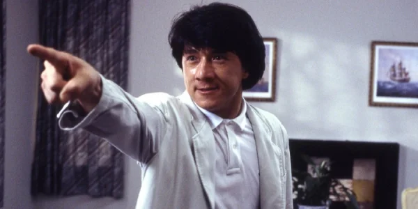 police story 2 1988