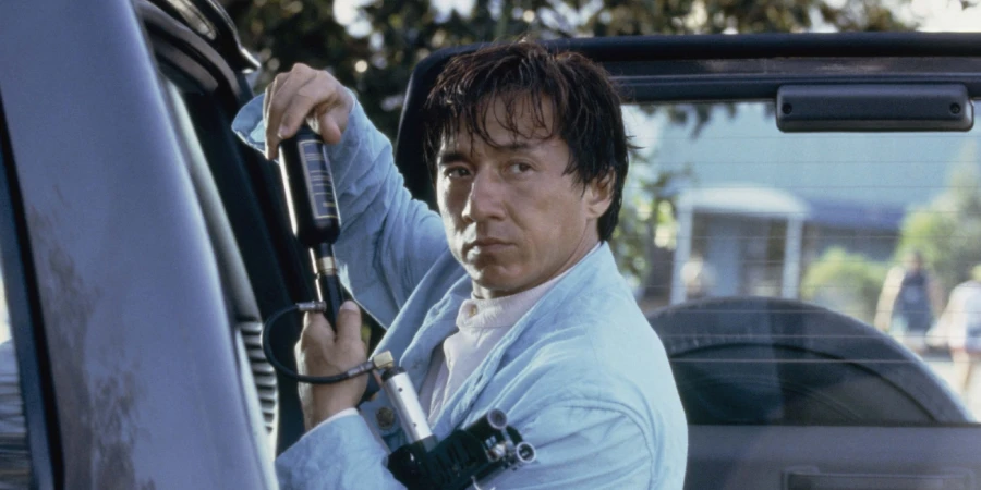 police story 4 first strike 1996