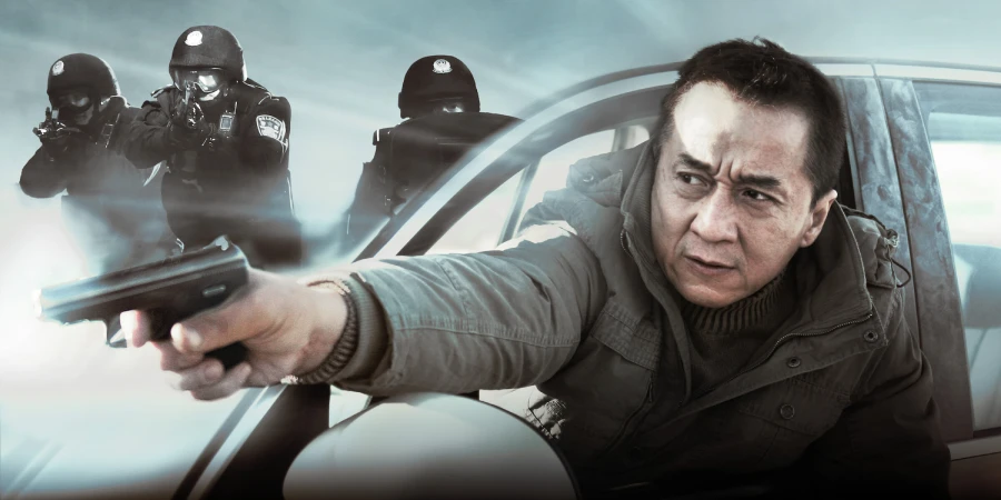 police story lockdown 2013