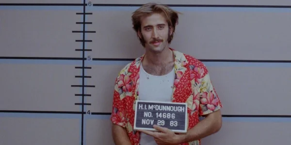raising arizona 1987