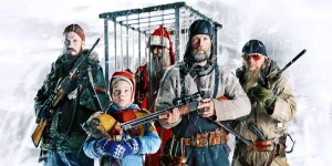 rare exports a christmas tale 2010