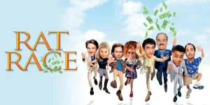 rat race 2001