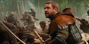 robin hood 2010