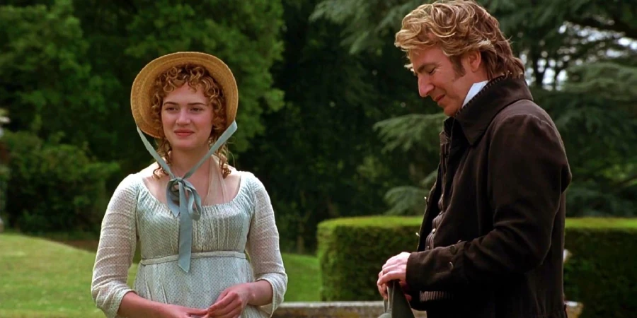 sense and sensibility 1995