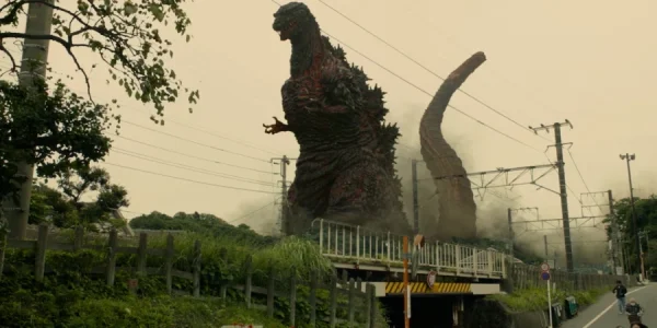 shin godzilla 2016