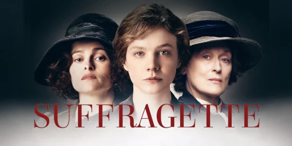 suffragette 2015
