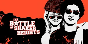 the battle of shaker heights 2003