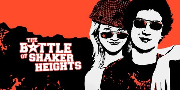 the battle of shaker heights 2003