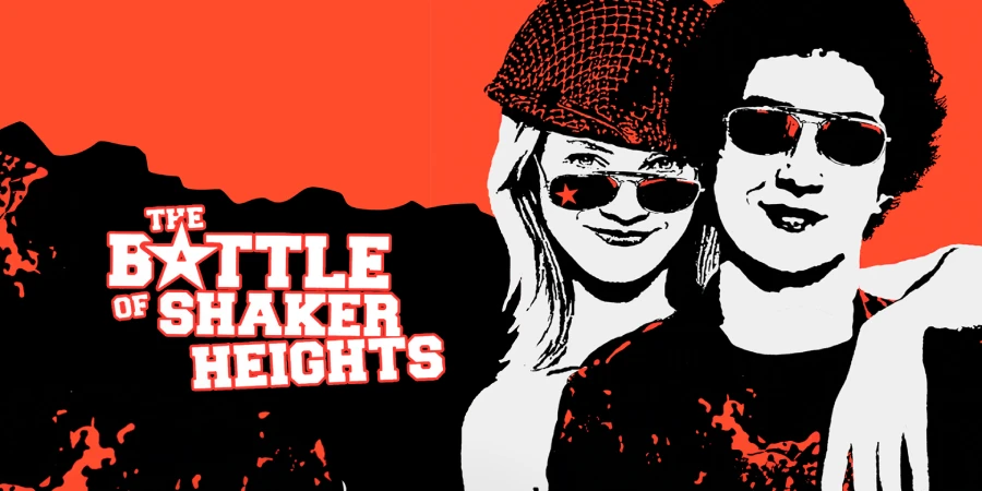 the battle of shaker heights 2003