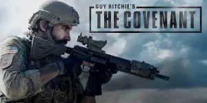 The Covenant (2023) the covenant 2023