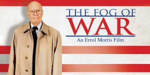 the fog of war 2003